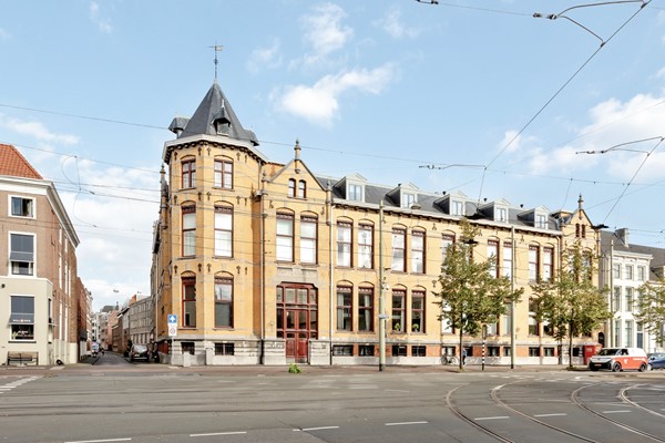 Medium property photo - Prinsegracht 47C, 2512 EW Den Haag
